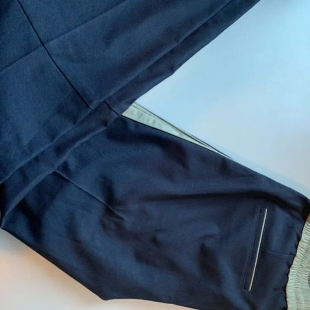 Mens Club Monaco Racer Pant - Picture 4 of 4